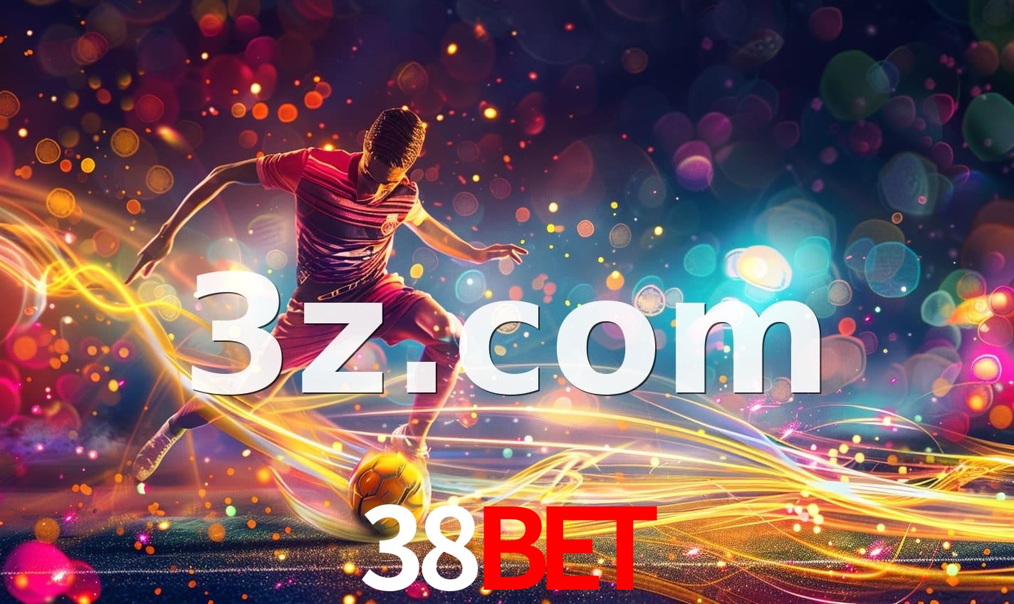 38bet.COM Apostas de Futebol